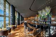 Bar, Kafe, dan Lounge Bulgari Resort Dubai