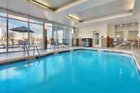 Swimming Pool Fairfield Inn & Suites by Marriott Fort Smith