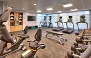 Fitness Center 5 Fairfield Inn & Suites by Marriott Fort Smith
