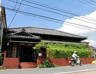 ภายนอกอาคาร 2 Guest House Kamejikan - Hostel