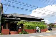 ภายนอกอาคาร Guest House Kamejikan - Hostel