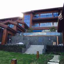 Exterior 4 The View Changbai Mountain MGallery