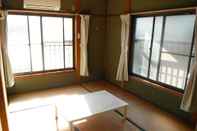 Ruang Umum Minshuku Iwakawa