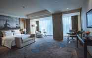 Bedroom 6 Universal Hotel Urumqi