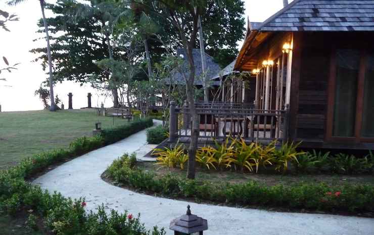  New Ozone Resort & Spa Krabi - 