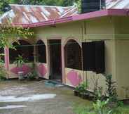 Bangunan 7 Lawachara Eco Cottage