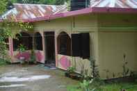 Bangunan Lawachara Eco Cottage