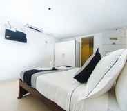 Bilik Tidur 3 Impala City Hotel and Hostel Kandy 50