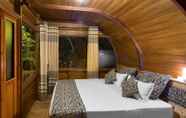 Bedroom 7 Leopard Nest - Glamping in Yala