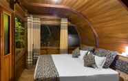 Kamar Tidur 7 Leopard Nest - Glamping in Yala