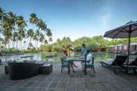 Swimming Pool The Habitat Kosgoda by Asia Leisure