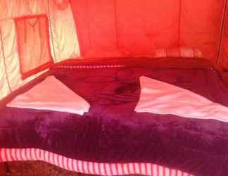 Kamar Tidur 2 Nomad Camp