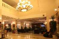 Lobby Matiat Hotel