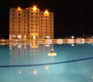 Swimming Pool 5 Matiat Hotel