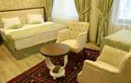 Bedroom 3 Tughan Hotel