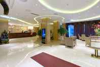 Lobi RenShanHeng Hotel Shenzhen