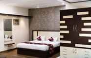 Phòng ngủ 7 Hotel Shreya