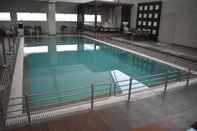 Swimming Pool Sayaji Vadodara