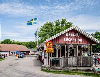 Exterior 2 Dragsö Camping & Stugby