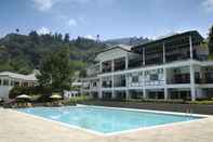 Swimming Pool Berjaya Hills Golf & Country Club