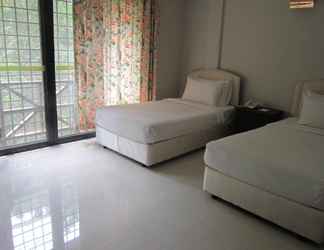 Kamar Tidur 2 Berjaya Hills Golf & Country Club