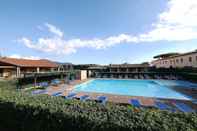 Swimming Pool Podere San Giuseppe