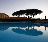 Swimming Pool 5 Podere San Giuseppe