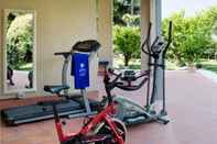 Fitness Center Hotel Campagnola