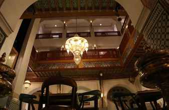 Lobby 4 Palais Zahia