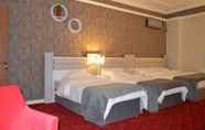 Bedroom 5 Vadi-i Leman Hotel