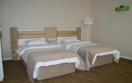 Bedroom 3 Vadi-i Leman Hotel