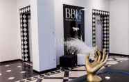 Lobby 5 Best Boutique Hotel