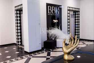 ล็อบบี้ 4 Best Boutique Hotel