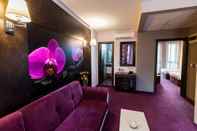 Common Space Best Boutique Hotel