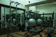 Fitness Center Premier Prezident Garni Hotel and Spa