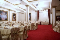 Ruangan Fungsional Premier Prezident Garni Hotel and Spa