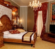 Bedroom 3 Premier Prezident Garni Hotel and Spa