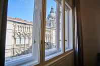 Nearby View and Attractions Basilica Apartment