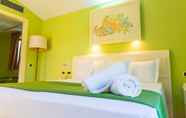 Kamar Tidur 4 Argonauti Greenblu Resort