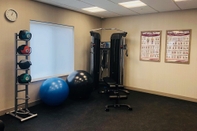 Fitness Center Wingate by Wyndham Kamloops