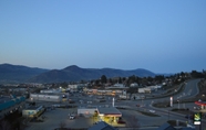 Nearby View and Attractions 5 Wingate by Wyndham Kamloops