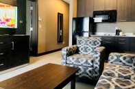 Common Space Wingate by Wyndham Kamloops