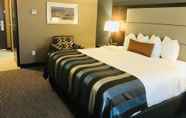 Bilik Tidur 2 Wingate by Wyndham Kamloops