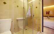 Toilet Kamar 2 Hotel Golden Bay Kenting