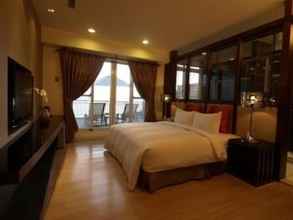 Bedroom 4 Hotel Golden Bay Kenting