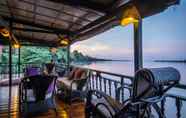 ร้านอาหาร 7 The Vat Phou Cruise