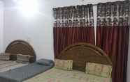 Bedroom 2 Rajdhani guest house