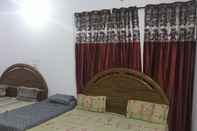 Bedroom Rajdhani guest house