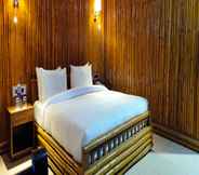 Kamar Tidur 6 Sun Hotel and Resort