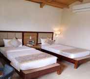 Kamar Tidur 5 Sun Hotel and Resort